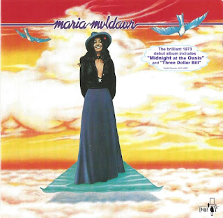 Maria Muldaur's Maria Muldaur