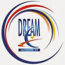 Dream Satellite TV Logo