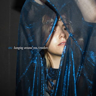 MP3 download Iris - hanging around you/crackers - Single iTunes plus aac m4a mp3