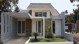 Rumah Dijual Jl Kaliurang Jogja kaliurang residence