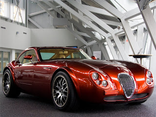 Wiesmann wallpaper