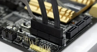  Jenis Antarmuka SSD dan Penjelasan Mendetil  Socket M ✔ 5 Jenis Antarmuka SSD dan Penjelasan Mendetil  Soket M.2