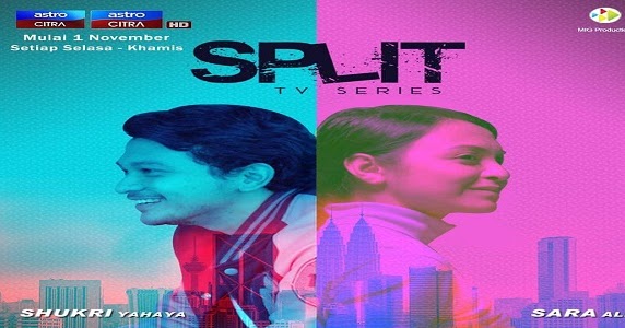 Split TV Series Full Episod Online  Dfm2uTeam