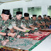 Doa Bersama dan Potong Tumpeng Warnai Perayaan Hari Juang TNI AD Kodam Pattimura 