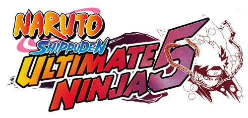 Naruto Shippuden Ultimate Ninja 5