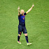 Defending champions Spain crushed to a 1-5 defeat against Netherlands