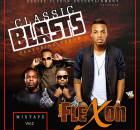 DOWNLOAD MIXTAPE - Dj Flexon : Classic Blasts vol2 ft Tekno mp3