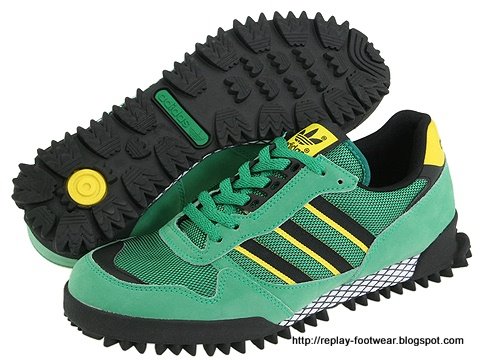 Replay footwear:replay-149022
