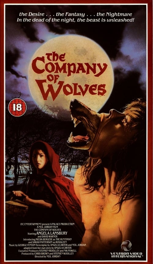 [HD] La compagnie des loups 1984 Film Entier Vostfr