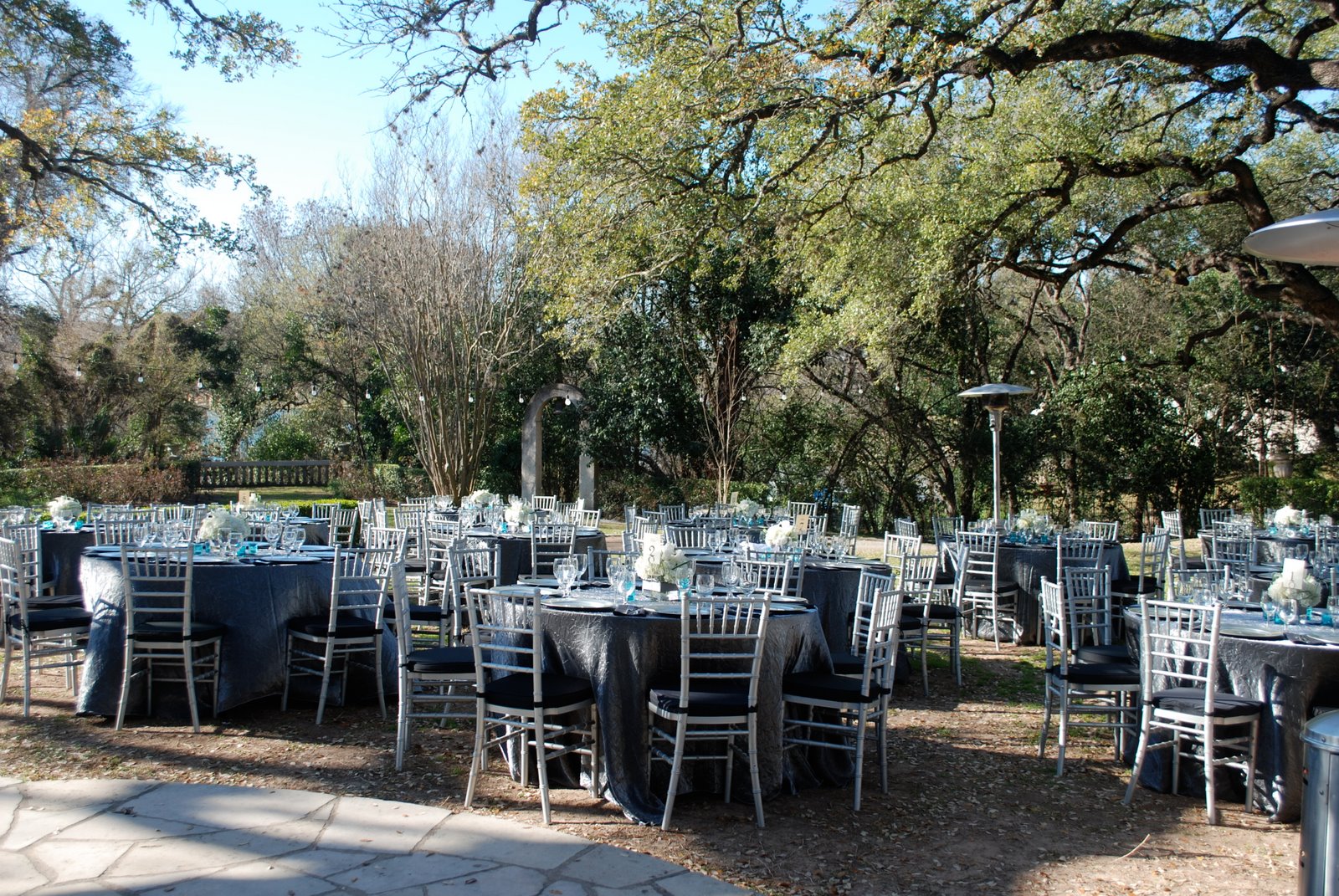 wedding centerpieces