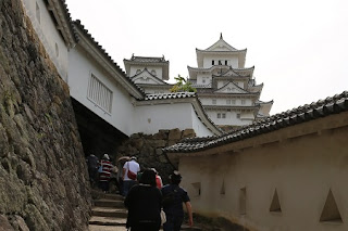 Himeji Castle