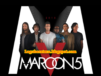 Lagu Maroon 5 Terpopuler Full Album Mp3