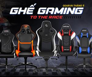 GHẾ GAMING