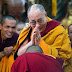 Hopefully its not a deja vu on Dalai Lama!