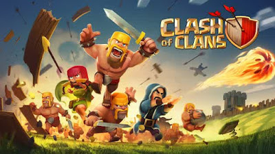 Cara Mendapat Gratis Gems COC Terbaru