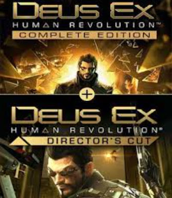 Download Deus Ex Human Revolution .part2