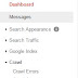 Menggunakan Google Webmaster Tools Untuk Fetch As Google