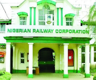 JOB VACANCIES: Massive Recruitment By FG At Nigerian Railway Corporation