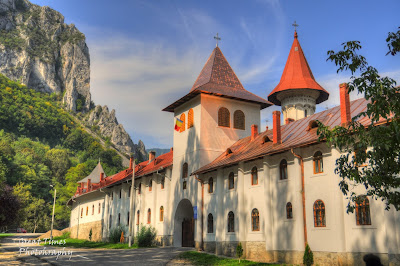 Ramet mONASTERY