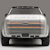 Concept Car - Ford F-250 Super Chief