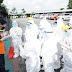 Karyawan MPS HM Sampoerna Tiron Kembali Jalani Rapid Test