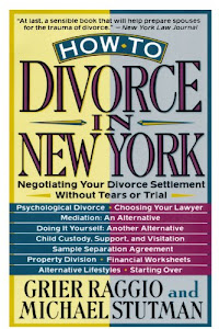 How to Divorce in New York