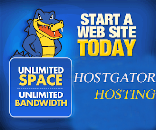 hosting from hostgator