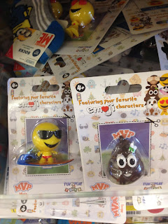 emoji target dollar spot, target dollar spot, target dollar stocking stuffers, emoji stocking stuffers, poop emoji stocking stuffers