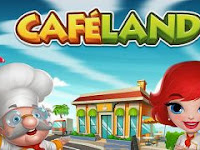 Cafeland World Kitchen MOD APK v1.7.6 Terbaru