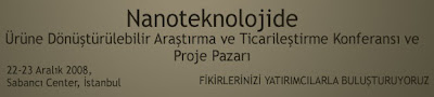 Nanoteknoloji Pazarı Resmi