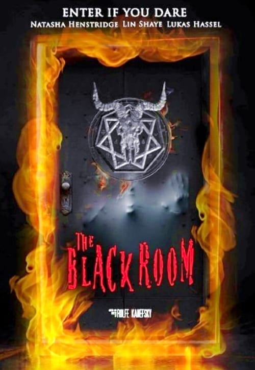 [HD] The Black Room 2016 Online Stream German