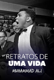 Dicas de documentários: Retratos de uma vida: Muhammad Ali, O velho e De volta ao espaço.