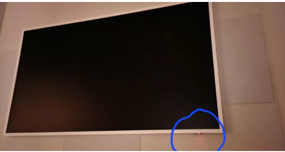 Lỗi 6 nháy tivi Samsung - Mẹo xử lý nhanh