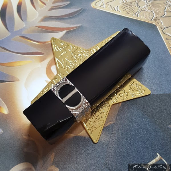 Rouge Dior Star Edition limited edition lipstick case