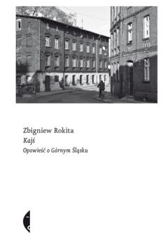 Zaprezentowana została książka Zbigniewa Rokity pod tytułem Kajś: opowieść o Górnym Śląsku.