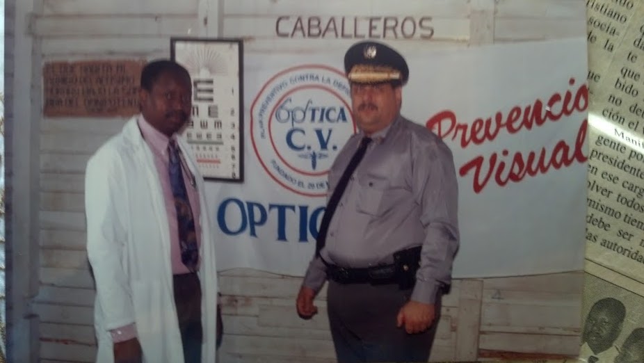 OPERATIVO OFTALMOLOGICO