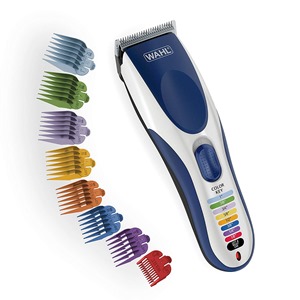 wahl clippers