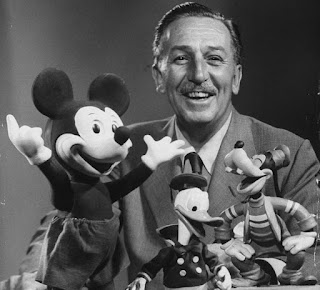 Walt Disney Imagen 