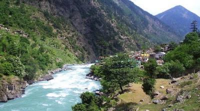 Swat valley:Top 3 Beautiful Valleys of Pakistan