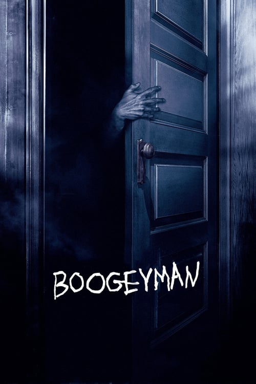 Ver Boogeyman: La puerta del miedo 2005 Pelicula Completa En Español Latino