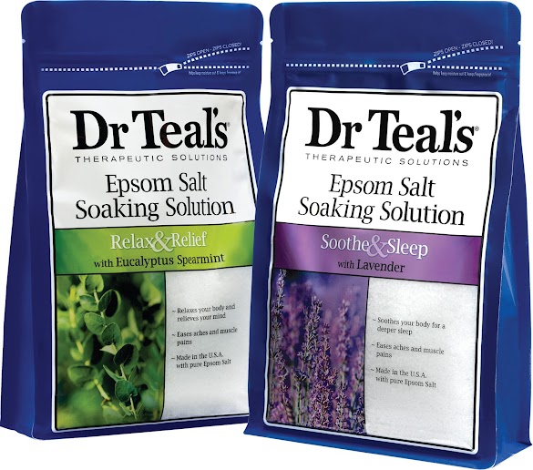Can Babies Take Baths In Epsom Salt - How To Make Your Own Epsom Salt Bath * Color Me Crafty : An epsom salt bath contains magnesium and sulfate ions, which are absorbed into the body through the skin.
