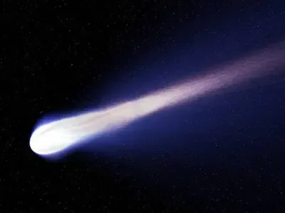 المذنبات comets