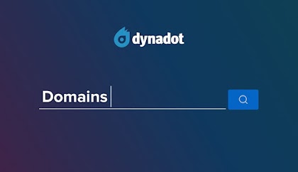 حصرياً | كيفية نقل النطاق الخاص بك من Google Domains إلى Dynadot