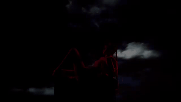 Knetz were go crazy about BLACKPINK Lisa's FIRST SINGLE ALBUM LALISA VISUAL TEASER! 