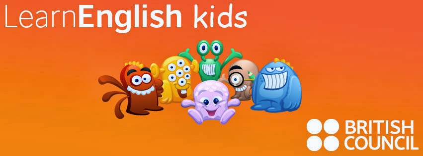 British Council Kids