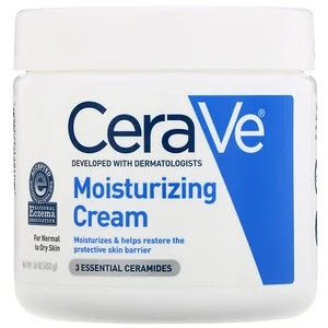 皮膚科醫生和藥劑師信賴及推薦品牌cerave