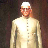 Morarji Desai