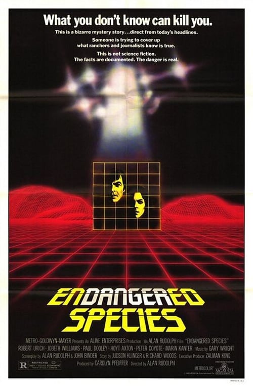 [HD] Especies asesinas 1982 Online Gratis Castellano