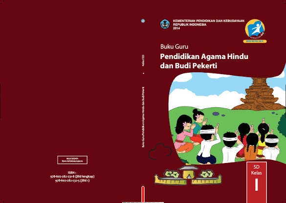 Download Gratis Buku Guru Pendidikan Agama Hindu Dan Kebijaksanaan
Pekerti Kelas 1 Sd Format Pdf