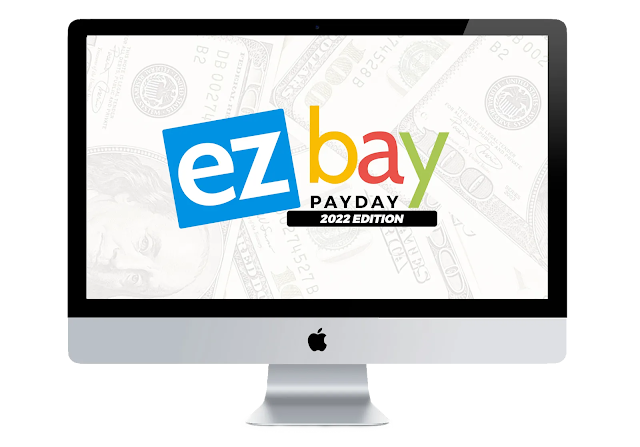 EZ Bay Payday Review: Unveiling the Truth Behind this Online Income System